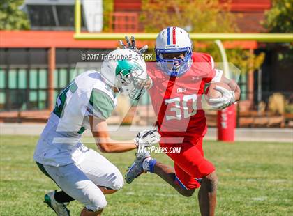 Thumbnail 3 in Fossil Ridge vs. Cherry Creek photogallery.