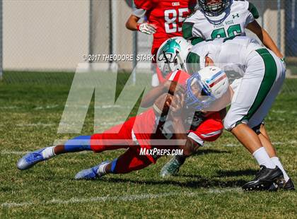 Thumbnail 1 in Fossil Ridge vs. Cherry Creek photogallery.
