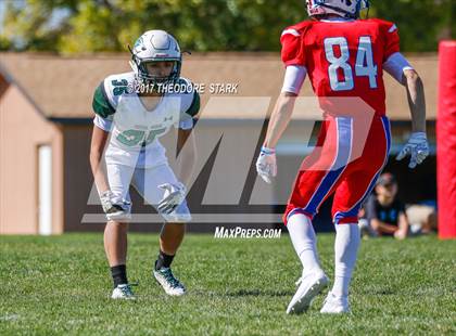 Thumbnail 2 in Fossil Ridge vs. Cherry Creek photogallery.