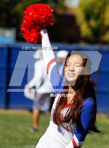 Thumbnail 3 in JV: Fossil Ridge vs. Cherry Creek photogallery.