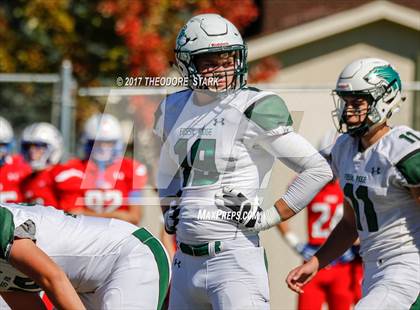 Thumbnail 2 in Fossil Ridge vs. Cherry Creek photogallery.