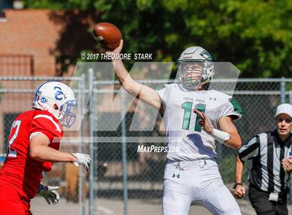 Thumbnail 2 in Fossil Ridge vs. Cherry Creek photogallery.
