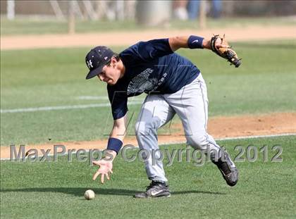 Thumbnail 1 in Firebaugh vs. Hillcrest Christian (CIF SS D7 Final) photogallery.