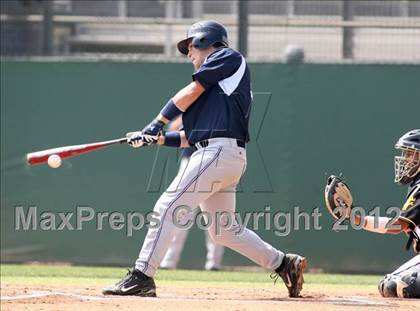 Thumbnail 1 in Firebaugh vs. Hillcrest Christian (CIF SS D7 Final) photogallery.