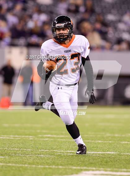 Thumbnail 1 in Hackettstown @ Rutherford (NJSIAA North 2 Group 2 Final)  photogallery.
