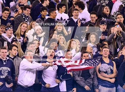 Thumbnail 3 in Hackettstown @ Rutherford (NJSIAA North 2 Group 2 Final)  photogallery.