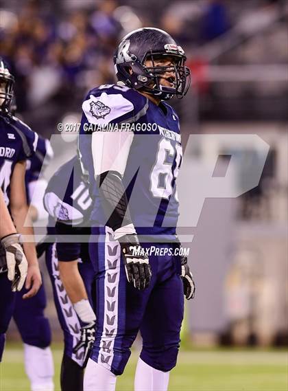 Thumbnail 2 in Hackettstown @ Rutherford (NJSIAA North 2 Group 2 Final)  photogallery.