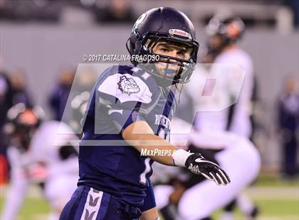 Thumbnail 2 in Hackettstown @ Rutherford (NJSIAA North 2 Group 2 Final)  photogallery.