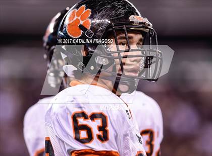 Thumbnail 2 in Hackettstown @ Rutherford (NJSIAA North 2 Group 2 Final)  photogallery.