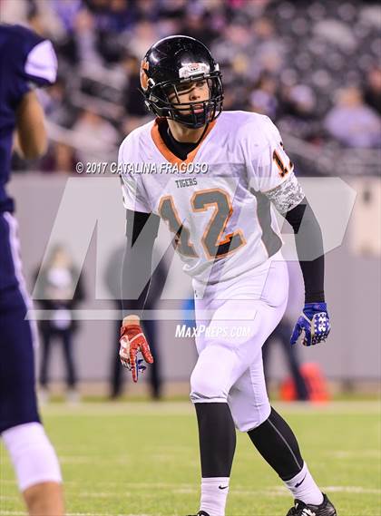 Thumbnail 3 in Hackettstown @ Rutherford (NJSIAA North 2 Group 2 Final)  photogallery.