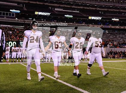 Thumbnail 2 in Hackettstown @ Rutherford (NJSIAA North 2 Group 2 Final)  photogallery.