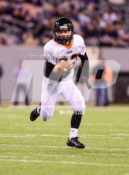 Thumbnail 3 in Hackettstown @ Rutherford (NJSIAA North 2 Group 2 Final)  photogallery.