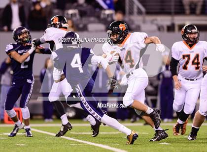 Thumbnail 3 in Hackettstown @ Rutherford (NJSIAA North 2 Group 2 Final)  photogallery.