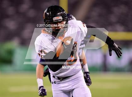 Thumbnail 1 in Hackettstown @ Rutherford (NJSIAA North 2 Group 2 Final)  photogallery.