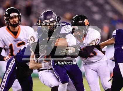 Thumbnail 1 in Hackettstown @ Rutherford (NJSIAA North 2 Group 2 Final)  photogallery.