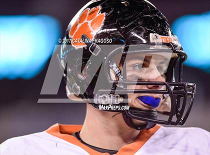Thumbnail 3 in Hackettstown @ Rutherford (NJSIAA North 2 Group 2 Final)  photogallery.