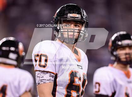 Thumbnail 1 in Hackettstown @ Rutherford (NJSIAA North 2 Group 2 Final)  photogallery.