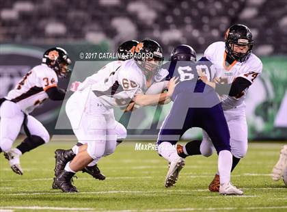 Thumbnail 1 in Hackettstown @ Rutherford (NJSIAA North 2 Group 2 Final)  photogallery.