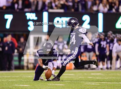 Thumbnail 3 in Hackettstown @ Rutherford (NJSIAA North 2 Group 2 Final)  photogallery.