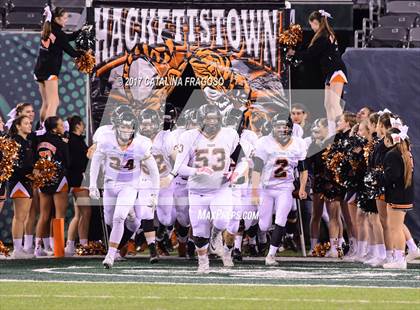 Thumbnail 2 in Hackettstown @ Rutherford (NJSIAA North 2 Group 2 Final)  photogallery.