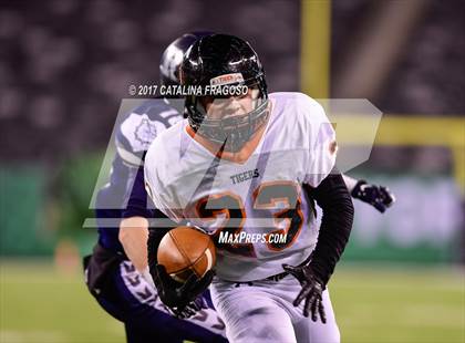 Thumbnail 3 in Hackettstown @ Rutherford (NJSIAA North 2 Group 2 Final)  photogallery.