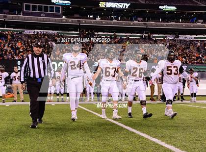 Thumbnail 1 in Hackettstown @ Rutherford (NJSIAA North 2 Group 2 Final)  photogallery.