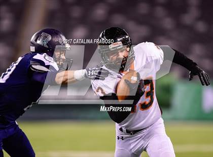 Thumbnail 2 in Hackettstown @ Rutherford (NJSIAA North 2 Group 2 Final)  photogallery.