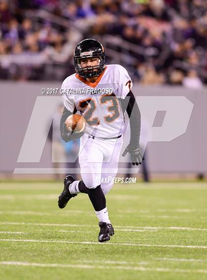 Thumbnail 1 in Hackettstown @ Rutherford (NJSIAA North 2 Group 2 Final)  photogallery.