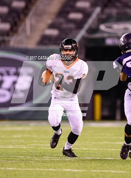 Thumbnail 1 in Hackettstown @ Rutherford (NJSIAA North 2 Group 2 Final)  photogallery.
