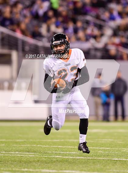 Thumbnail 2 in Hackettstown @ Rutherford (NJSIAA North 2 Group 2 Final)  photogallery.