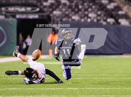 Thumbnail 3 in Hackettstown @ Rutherford (NJSIAA North 2 Group 2 Final)  photogallery.