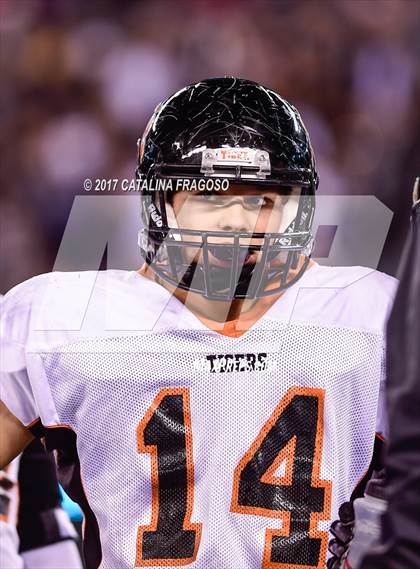 Thumbnail 1 in Hackettstown @ Rutherford (NJSIAA North 2 Group 2 Final)  photogallery.