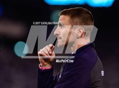 Thumbnail 3 in Hackettstown @ Rutherford (NJSIAA North 2 Group 2 Final)  photogallery.