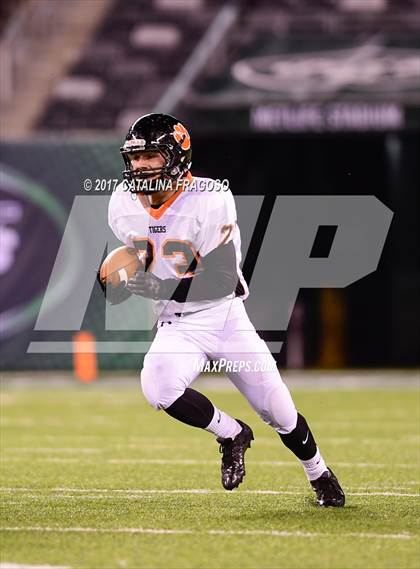 Thumbnail 3 in Hackettstown @ Rutherford (NJSIAA North 2 Group 2 Final)  photogallery.