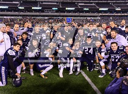 Thumbnail 1 in Hackettstown @ Rutherford (NJSIAA North 2 Group 2 Final)  photogallery.