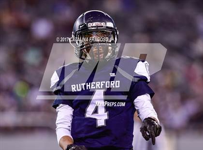 Thumbnail 1 in Hackettstown @ Rutherford (NJSIAA North 2 Group 2 Final)  photogallery.