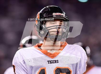 Thumbnail 3 in Hackettstown @ Rutherford (NJSIAA North 2 Group 2 Final)  photogallery.