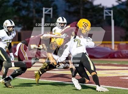 Thumbnail 1 in Oak Park @ Simi Valley photogallery.