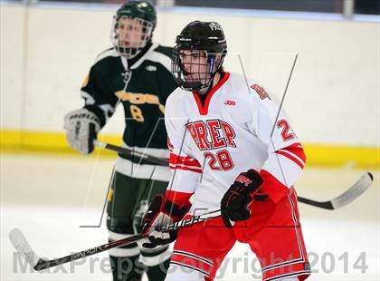 Thumbnail 1 in Hamden @ Fairfield Prep photogallery.
