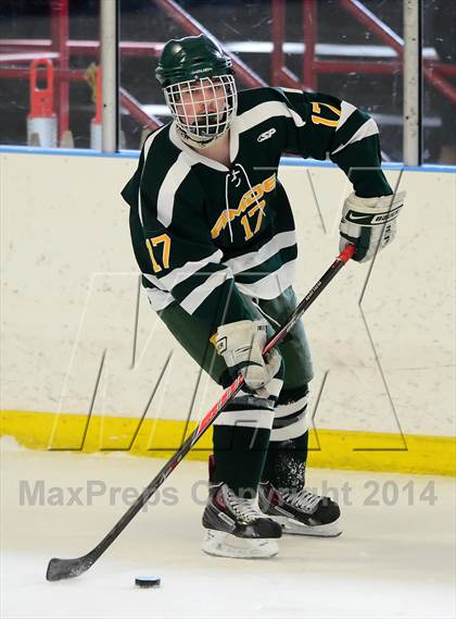 Thumbnail 1 in Hamden @ Fairfield Prep photogallery.