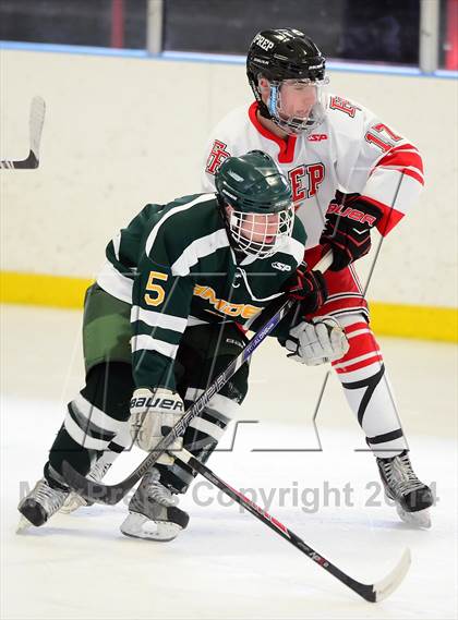 Thumbnail 1 in Hamden @ Fairfield Prep photogallery.