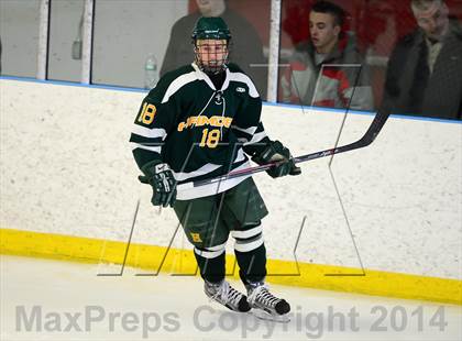Thumbnail 2 in Hamden @ Fairfield Prep photogallery.
