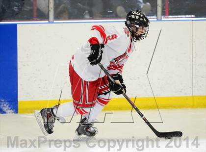 Thumbnail 1 in Hamden @ Fairfield Prep photogallery.