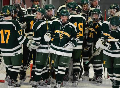 Thumbnail 2 in Hamden @ Fairfield Prep photogallery.