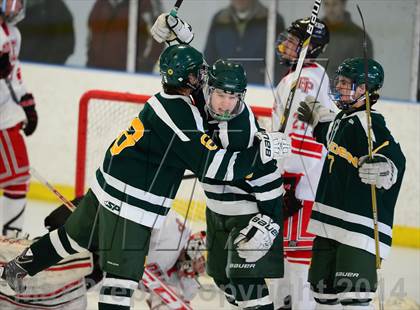 Thumbnail 2 in Hamden @ Fairfield Prep photogallery.