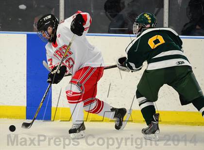 Thumbnail 2 in Hamden @ Fairfield Prep photogallery.