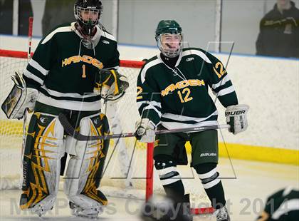 Thumbnail 2 in Hamden @ Fairfield Prep photogallery.