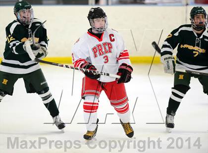 Thumbnail 1 in Hamden @ Fairfield Prep photogallery.