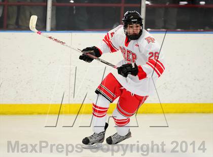 Thumbnail 2 in Hamden @ Fairfield Prep photogallery.