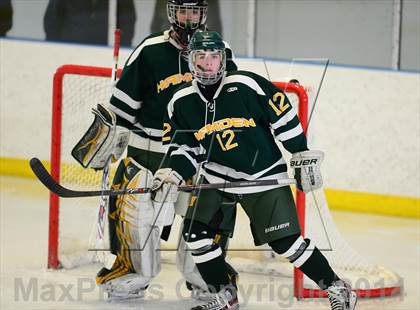Thumbnail 3 in Hamden @ Fairfield Prep photogallery.